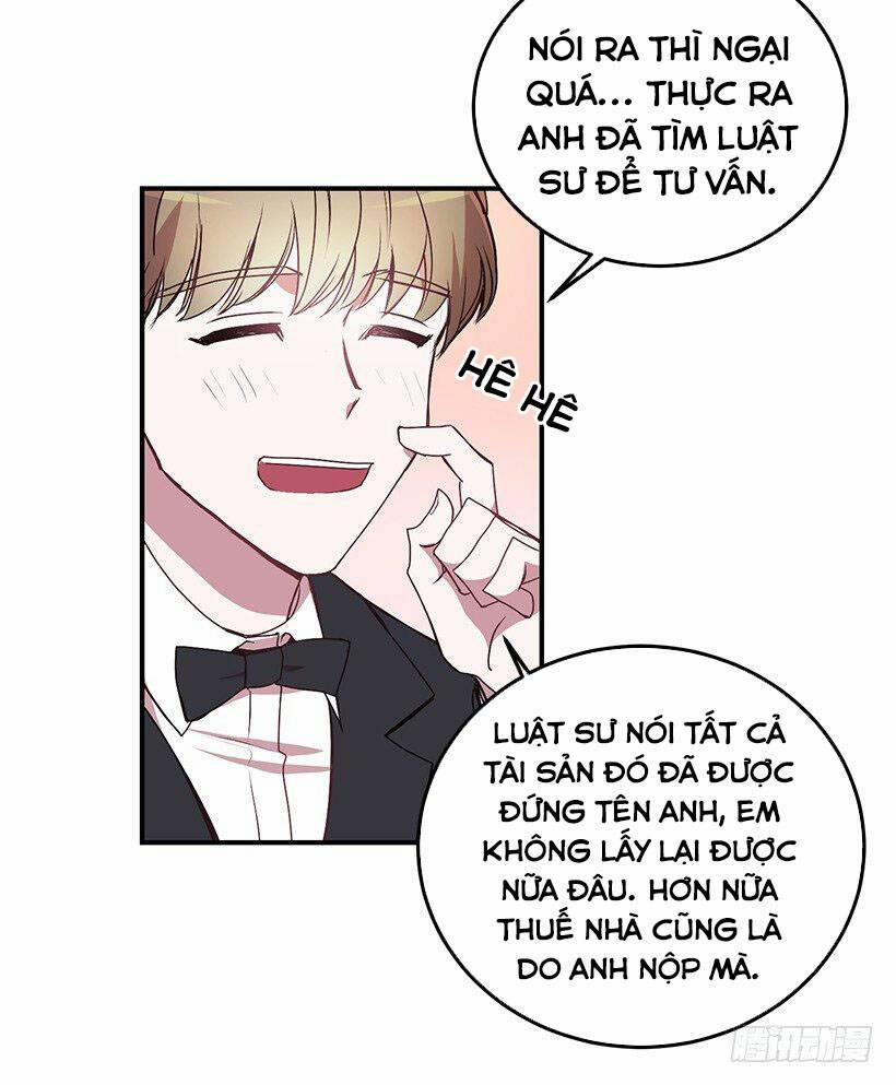 Người Yêu Của Rồng Đen (Black Dragon’s Lover) 31 trang 16