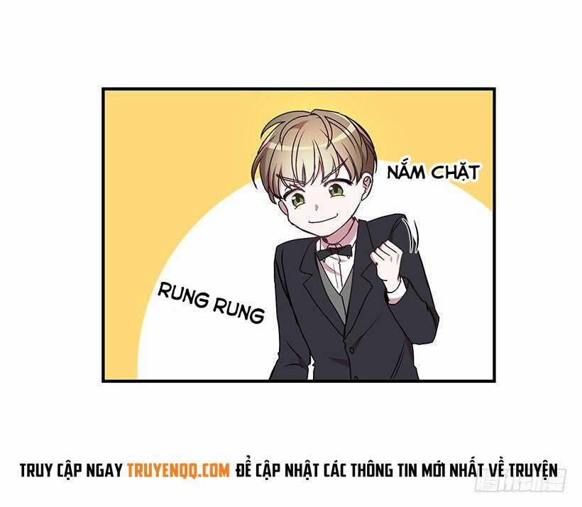 Người Yêu Của Rồng Đen (Black Dragon’s Lover) 31 trang 19