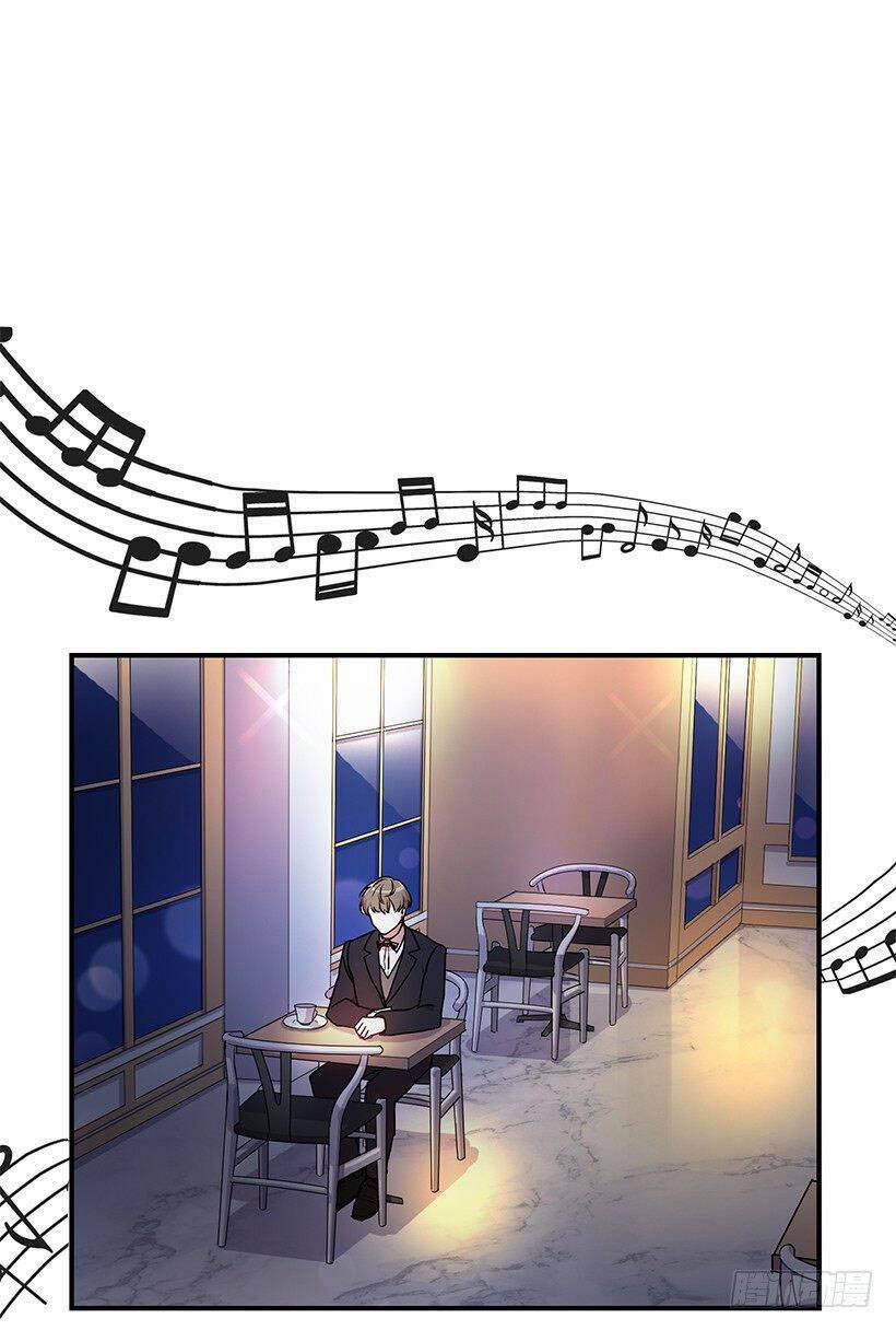 Người Yêu Của Rồng Đen (Black Dragon’s Lover) 31 trang 4