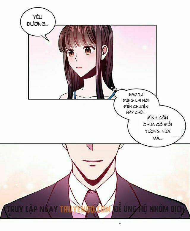 Người Yêu Của Rồng Đen (Black Dragon’s Lover) 4 trang 12