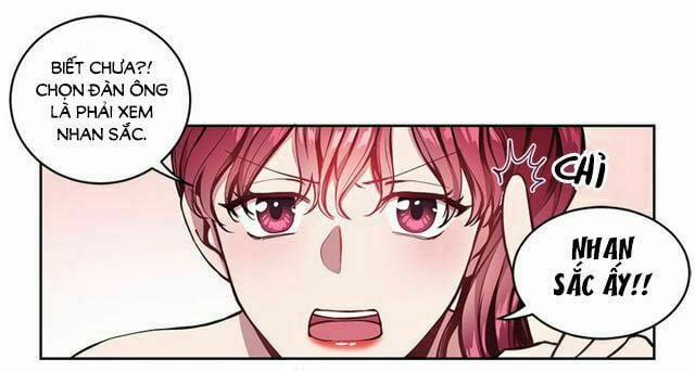Người Yêu Của Rồng Đen (Black Dragon’s Lover) 4 trang 15