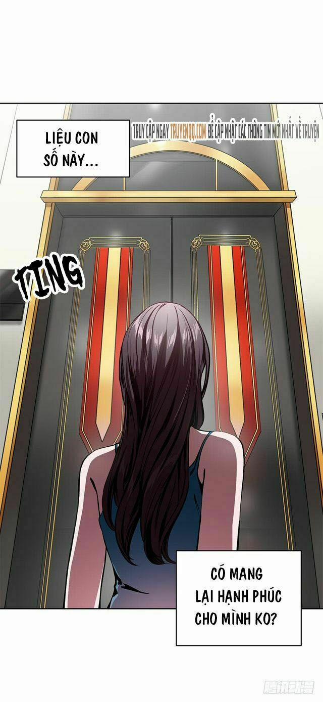 Người Yêu Của Rồng Đen (Black Dragon’s Lover) 4 trang 24