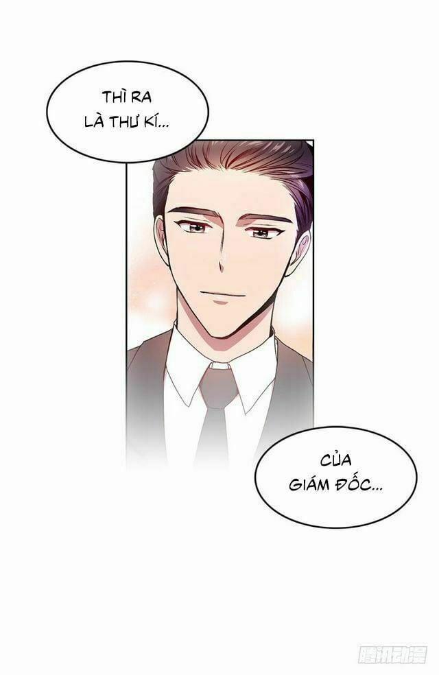 Người Yêu Của Rồng Đen (Black Dragon’s Lover) 4 trang 4