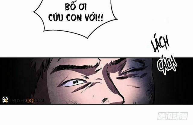 Người Yêu Của Rồng Đen (Black Dragon’s Lover) 5 trang 12