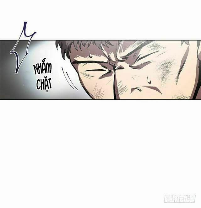 Người Yêu Của Rồng Đen (Black Dragon’s Lover) 5 trang 15