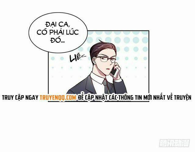 Người Yêu Của Rồng Đen (Black Dragon’s Lover) 5 trang 35