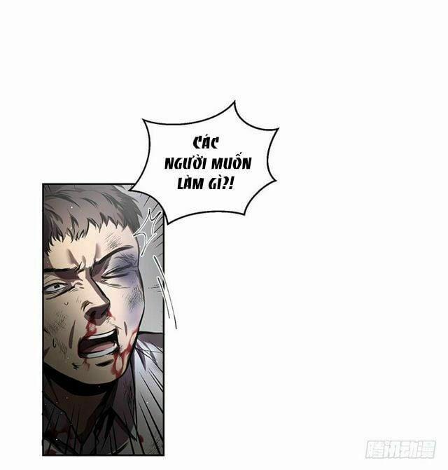 Người Yêu Của Rồng Đen (Black Dragon’s Lover) 5 trang 7