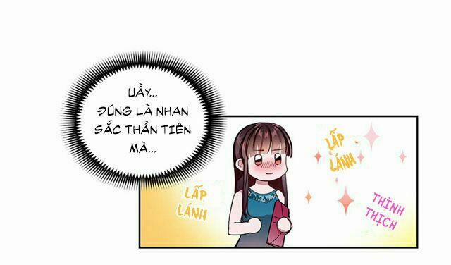 Người Yêu Của Rồng Đen (Black Dragon’s Lover) 6 trang 15