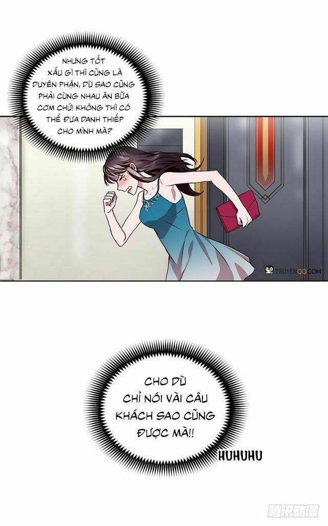 Người Yêu Của Rồng Đen (Black Dragon’s Lover) 6 trang 29