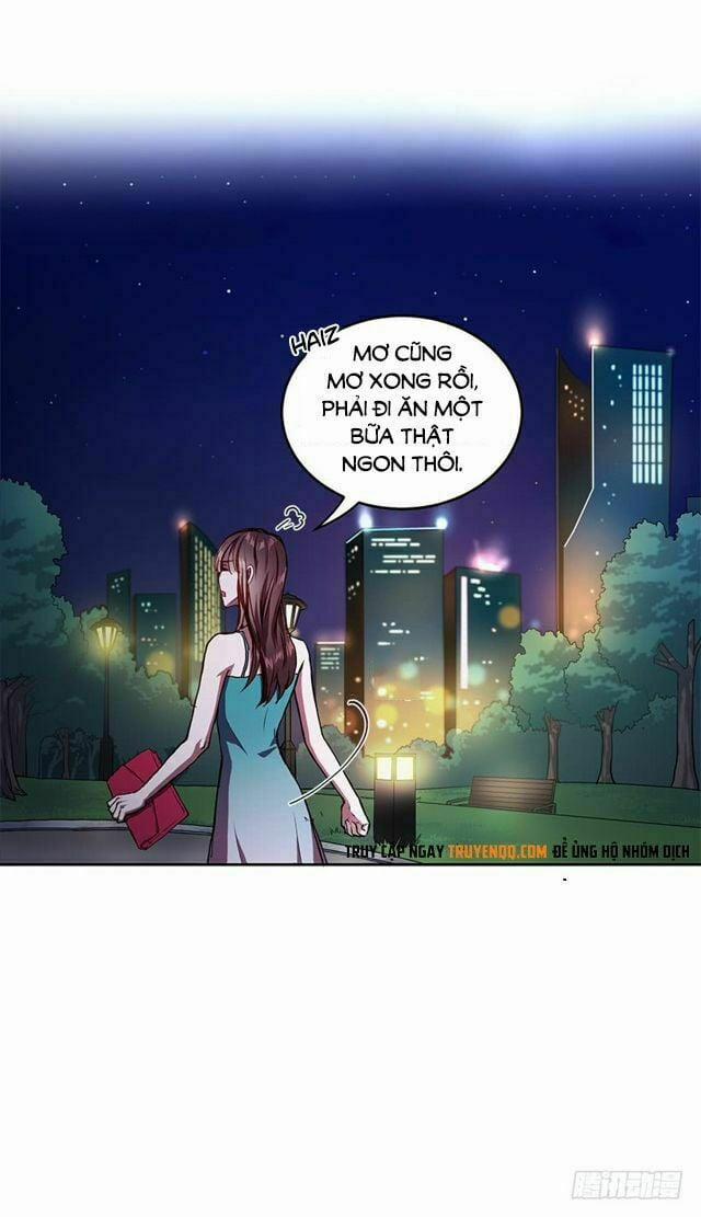 Người Yêu Của Rồng Đen (Black Dragon’s Lover) 6 trang 34