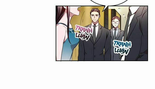 Người Yêu Của Rồng Đen (Black Dragon’s Lover) 6 trang 9