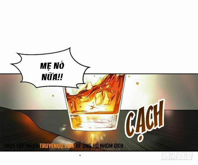 Người Yêu Của Rồng Đen (Black Dragon’s Lover) 7 trang 7