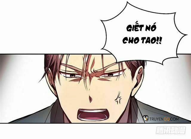 Người Yêu Của Rồng Đen (Black Dragon’s Lover) 7 trang 9