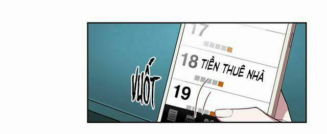 Người Yêu Của Rồng Đen (Black Dragon’s Lover) 8 trang 28