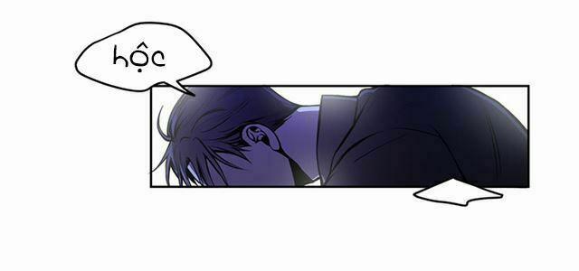 Người Yêu Của Rồng Đen (Black Dragon’s Lover) 8 trang 5