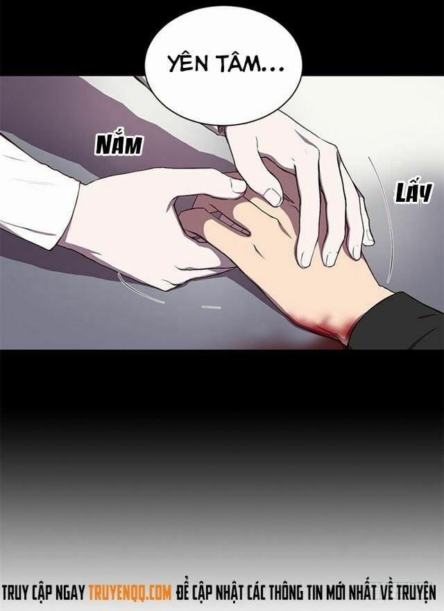Người Yêu Của Rồng Đen (Black Dragon’s Lover) 9 trang 37