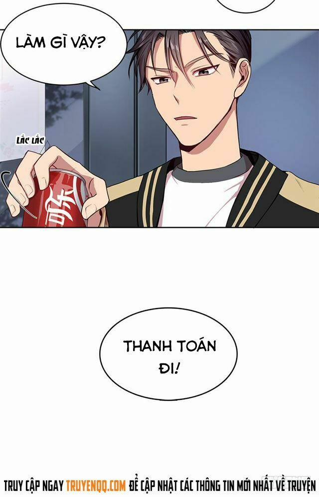 Người Yêu Của Rồng Đen (Black Dragon’s Lover) 9 trang 40