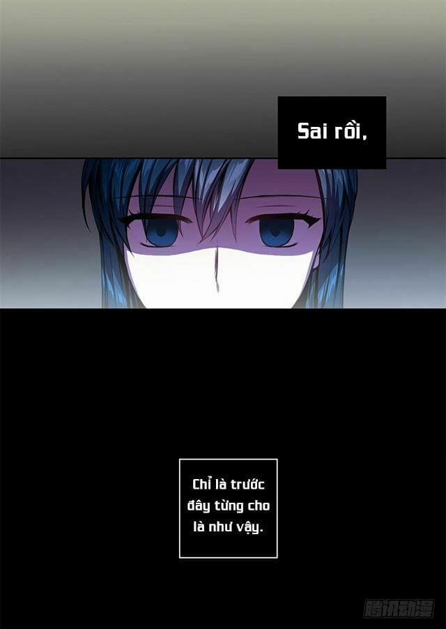 Người Yêu Của Rồng Đen (Black Dragon’s Lover) 9 trang 5