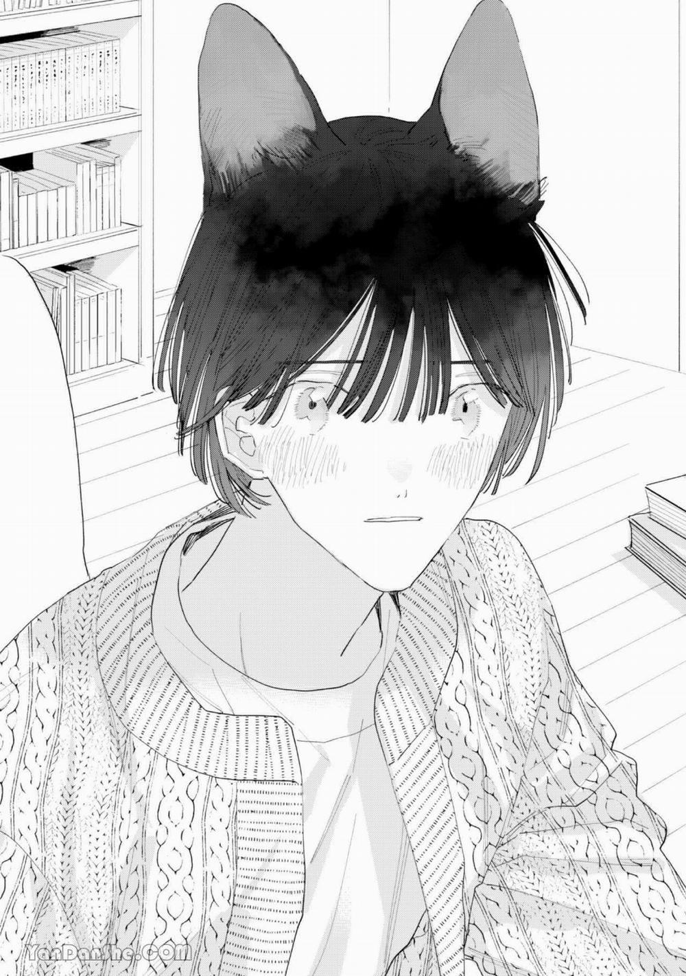 Người Yêu Dấu Với Đôi Tai Cún 2.2 trang 8