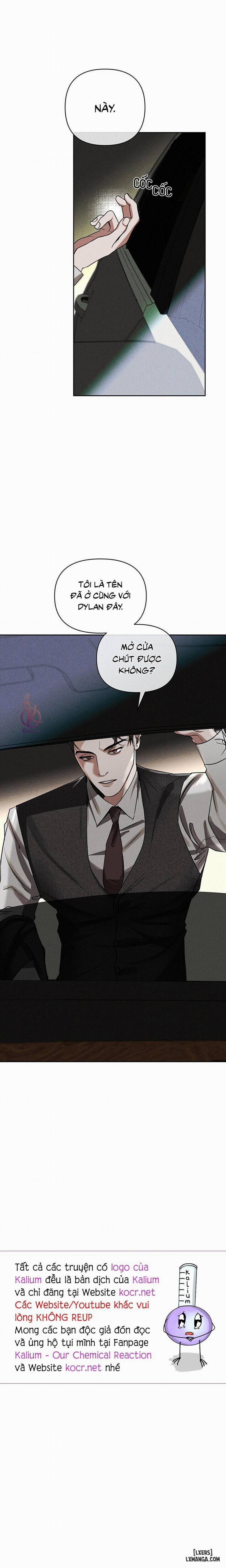 NGƯỜI YÊU DẤU 2 trang 15