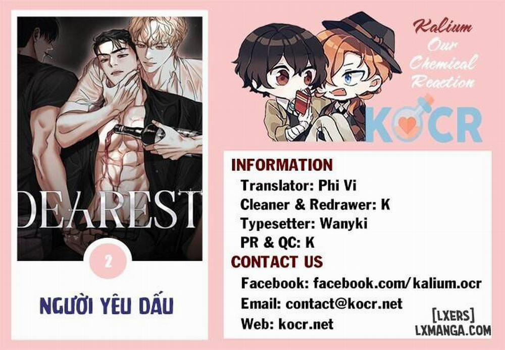 NGƯỜI YÊU DẤU 2 trang 16