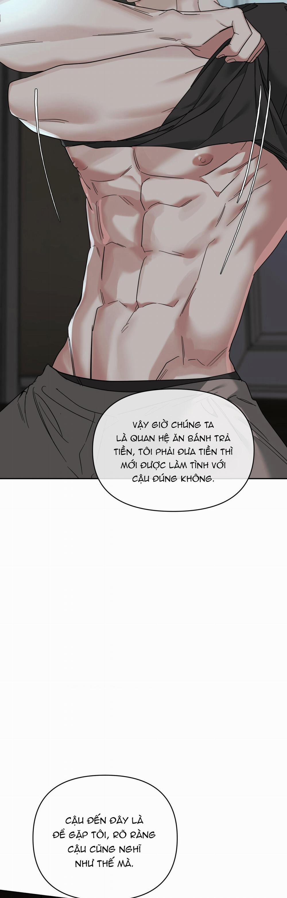 NGƯỜI YÊU DẤU 26 trang 20