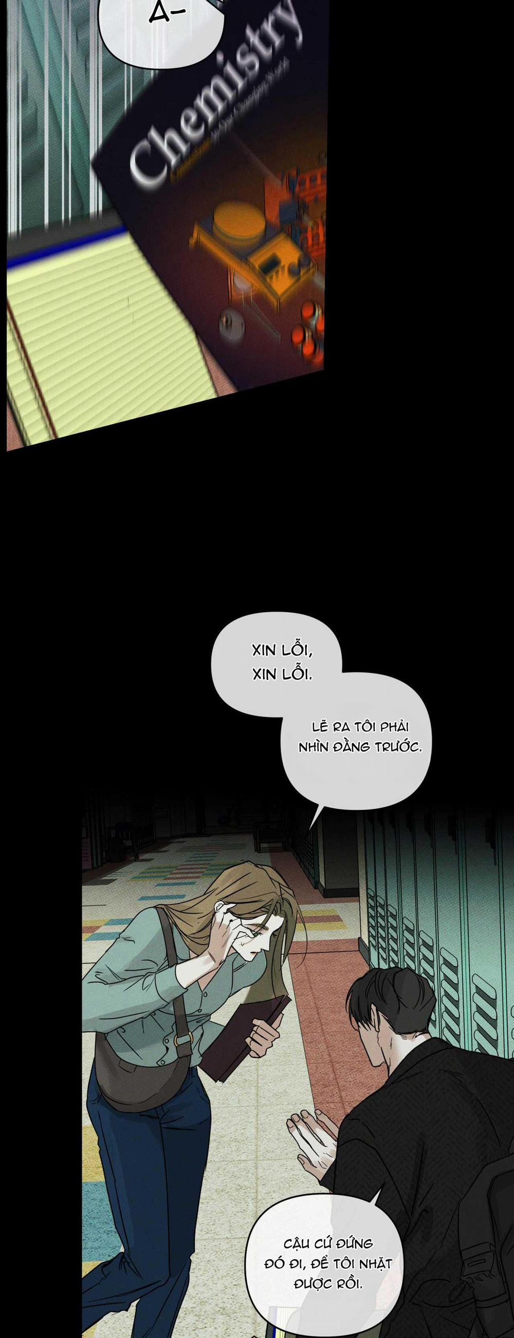 NGƯỜI YÊU DẤU 27 0 trang 13