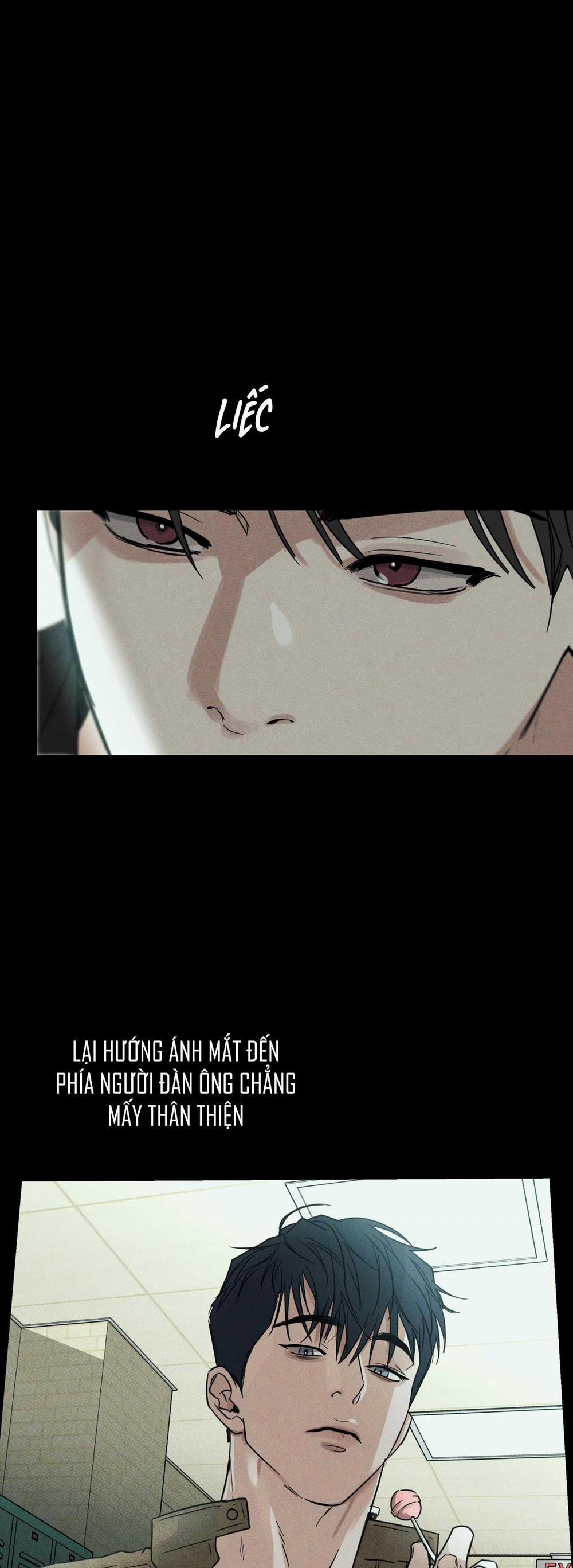 NGƯỜI YÊU DẤU 27 0 trang 17