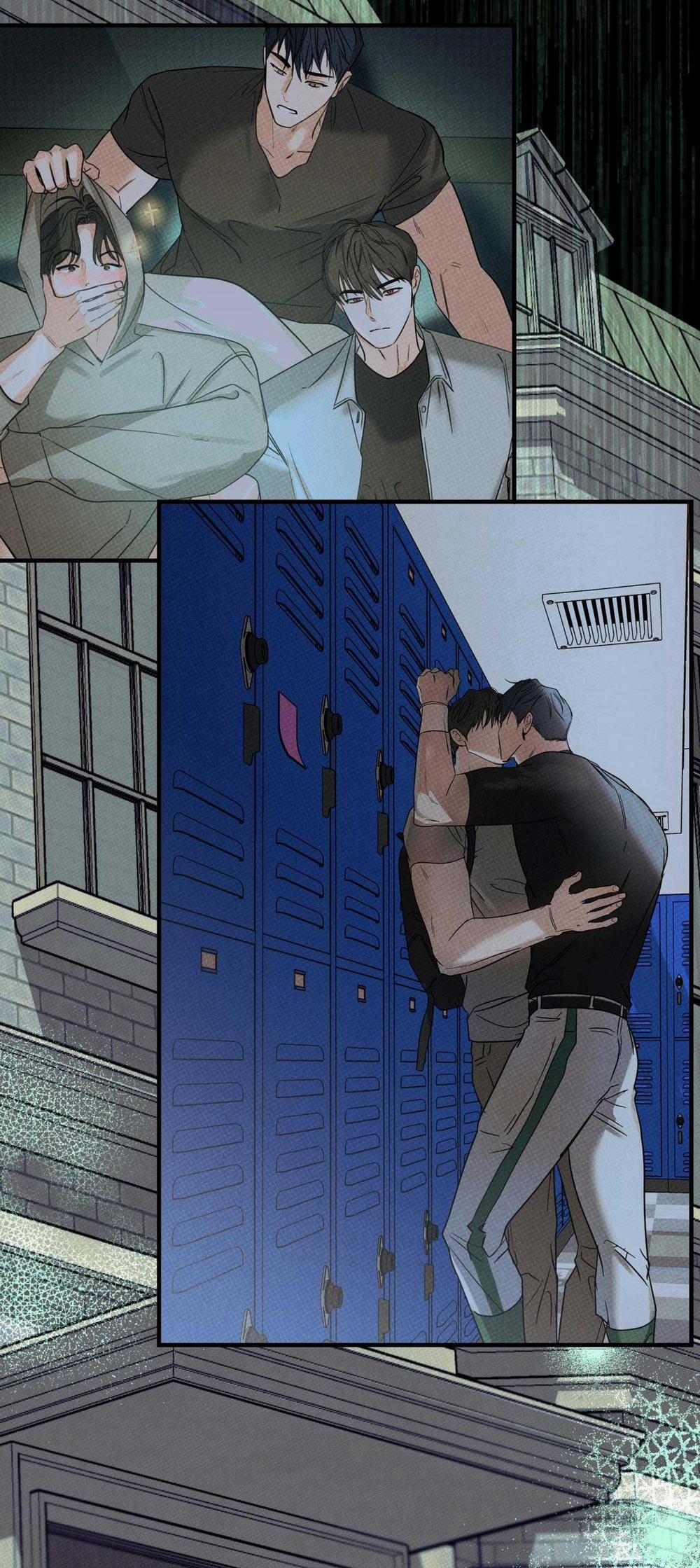 NGƯỜI YÊU DẤU 27 0 trang 48