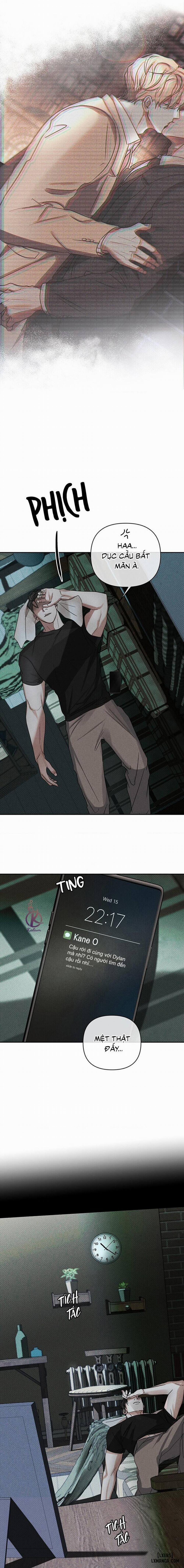 NGƯỜI YÊU DẤU 3 trang 7