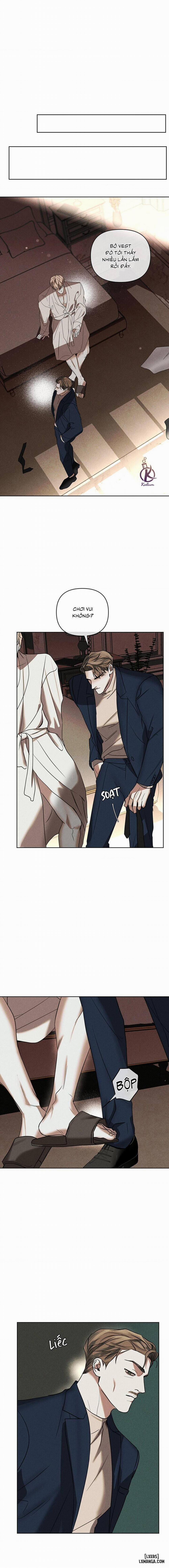 NGƯỜI YÊU DẤU 4 trang 12