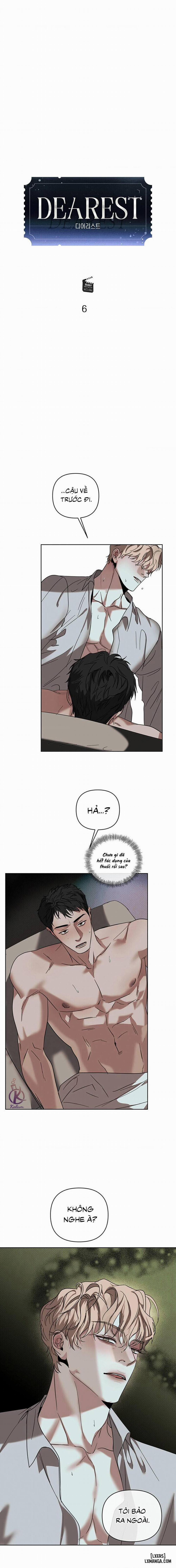 NGƯỜI YÊU DẤU 6 trang 10