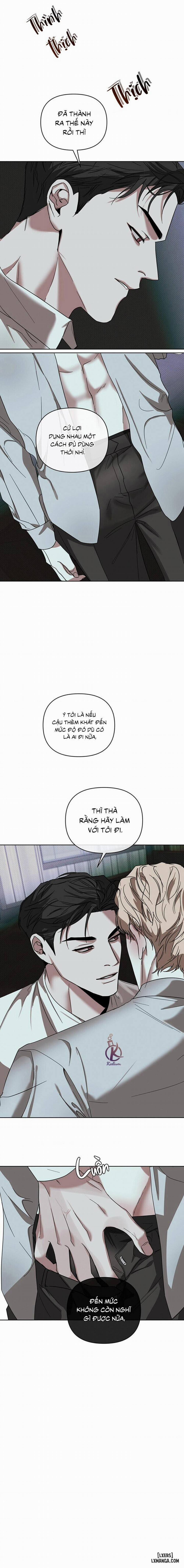 NGƯỜI YÊU DẤU 6 trang 13