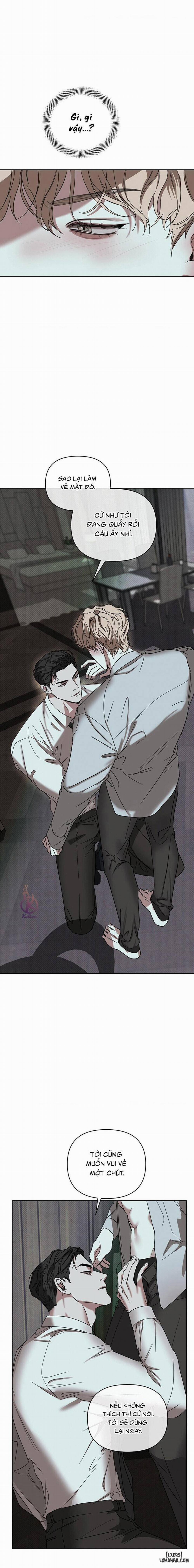 NGƯỜI YÊU DẤU 6 trang 14