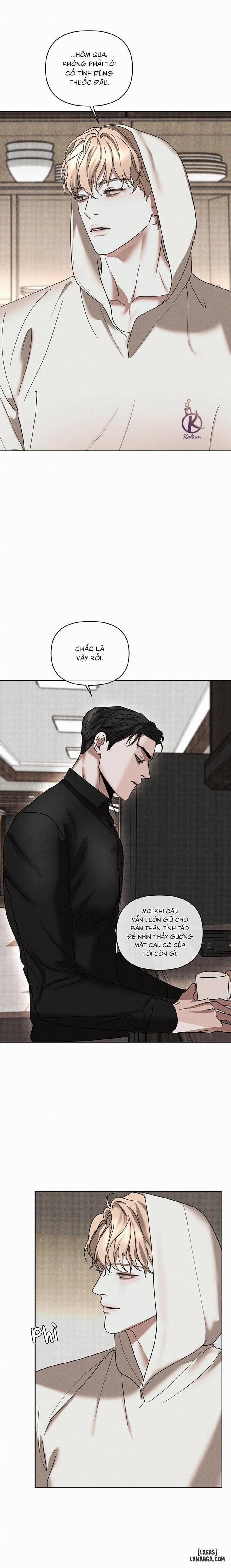 NGƯỜI YÊU DẤU 7 trang 14