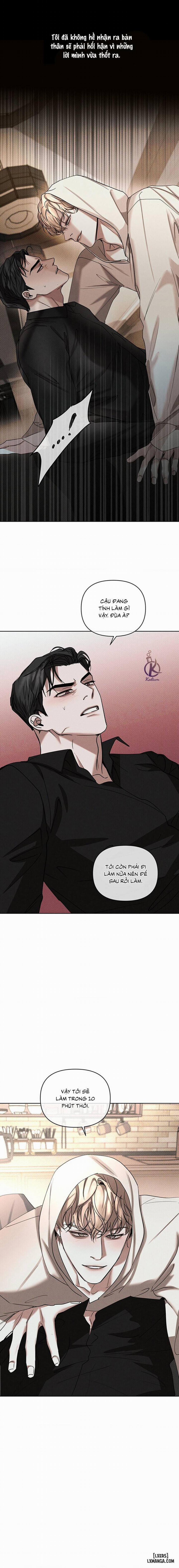 NGƯỜI YÊU DẤU 7 trang 18