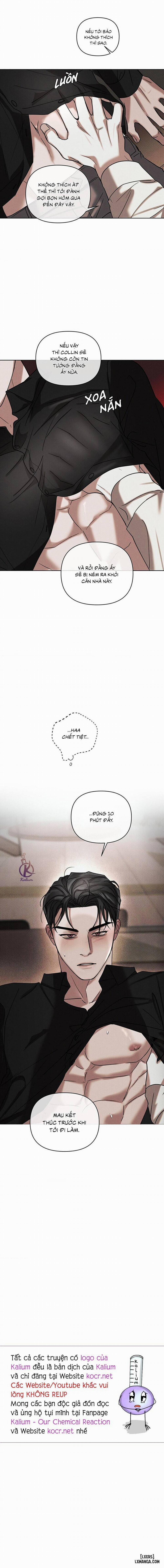 NGƯỜI YÊU DẤU 7 trang 19