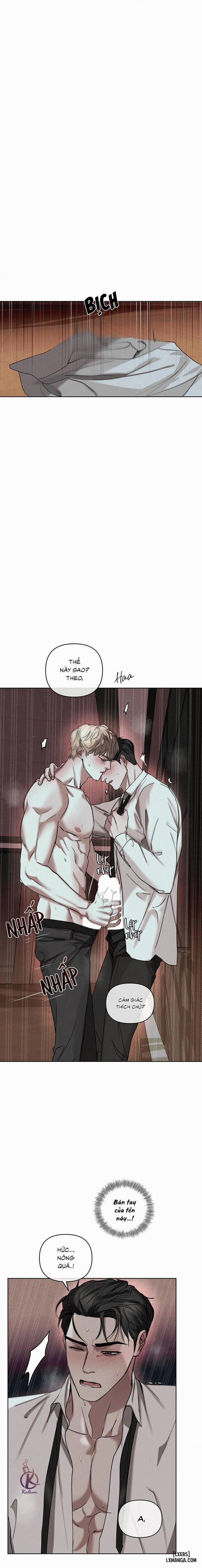 NGƯỜI YÊU DẤU 7 trang 4