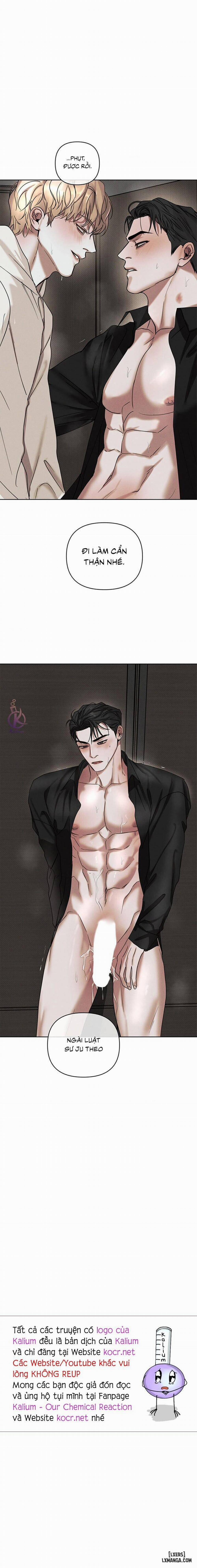 NGƯỜI YÊU DẤU 8 trang 14