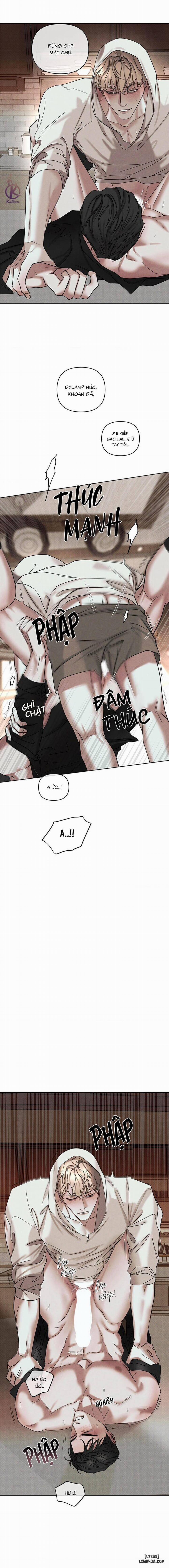 NGƯỜI YÊU DẤU 8 trang 9