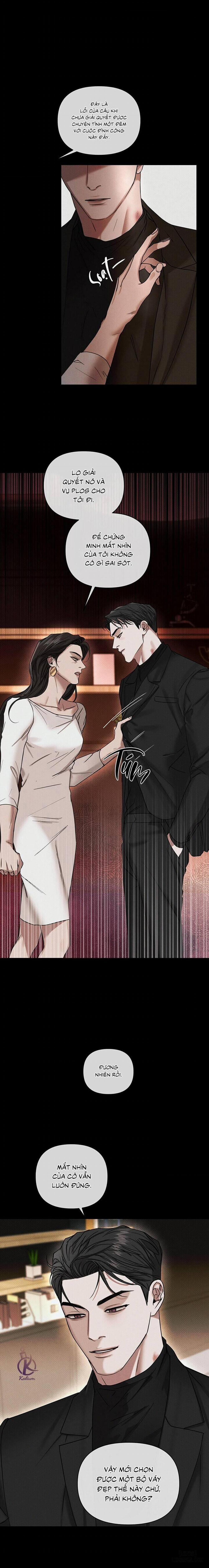 NGƯỜI YÊU DẤU 9 trang 2