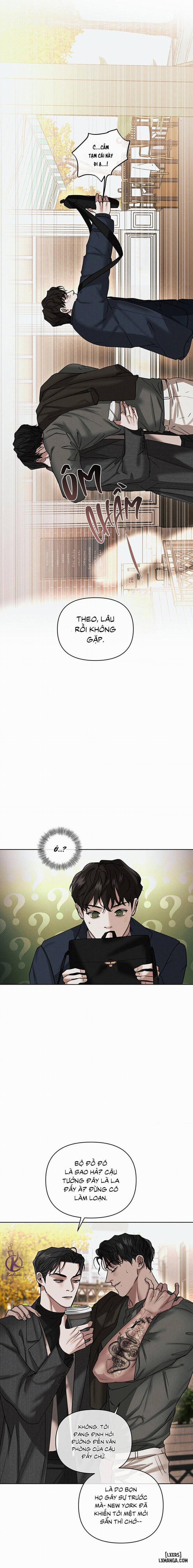 NGƯỜI YÊU DẤU 9 trang 7