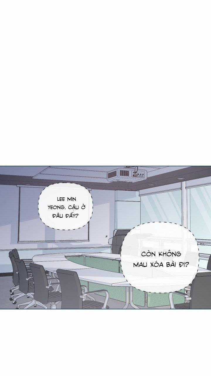 Người Yêu Hiếm Hoi 1 trang 17