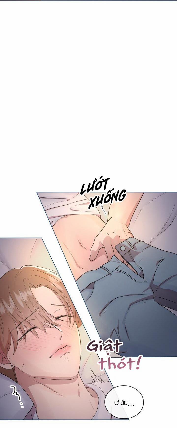 Người Yêu Hiếm Hoi 1 trang 2