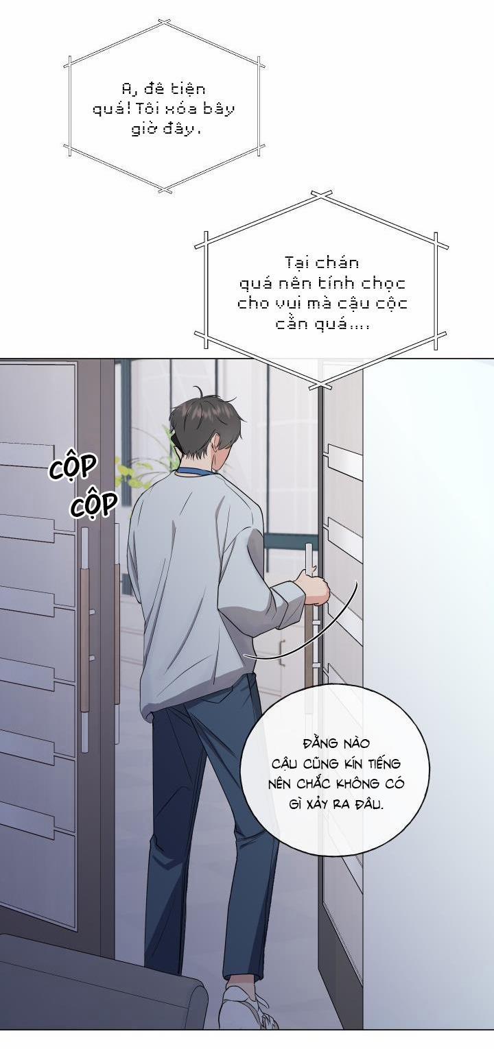 Người Yêu Hiếm Hoi 1 trang 23