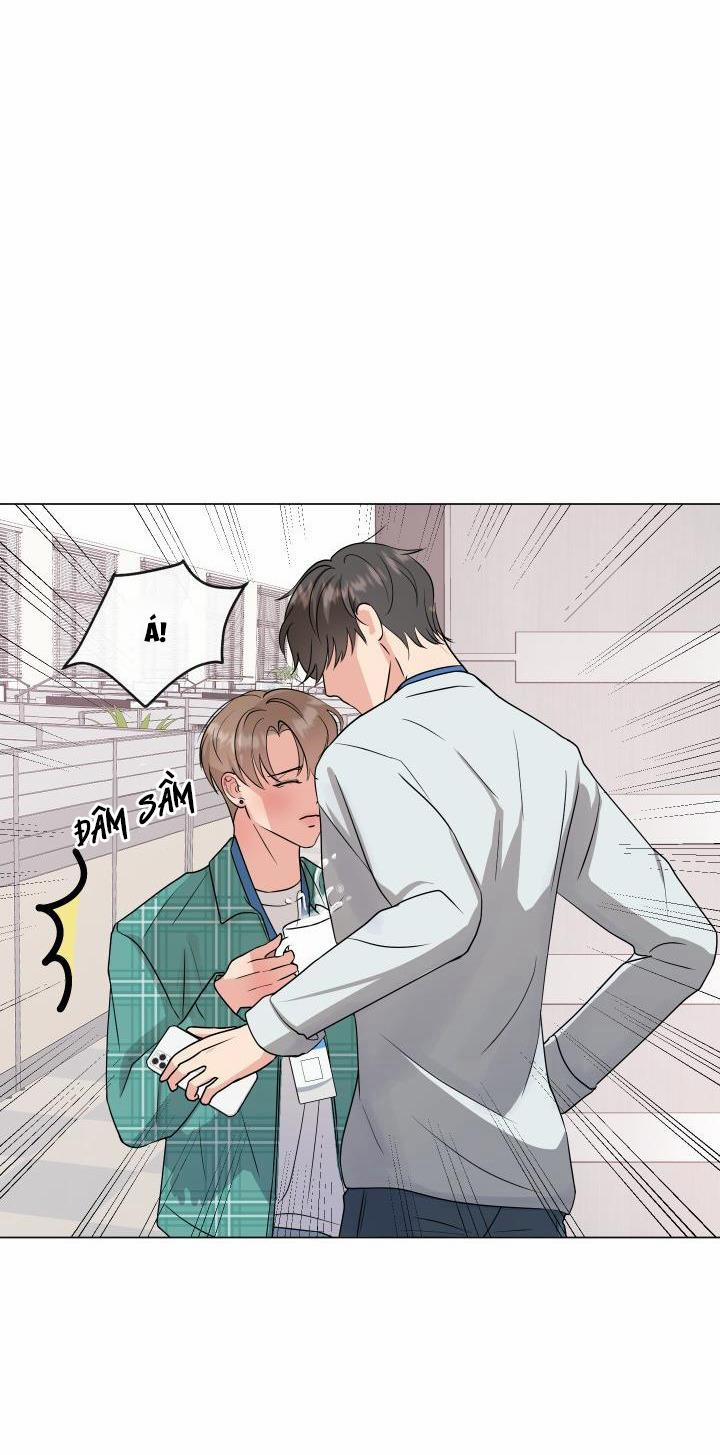 Người Yêu Hiếm Hoi 1 trang 24