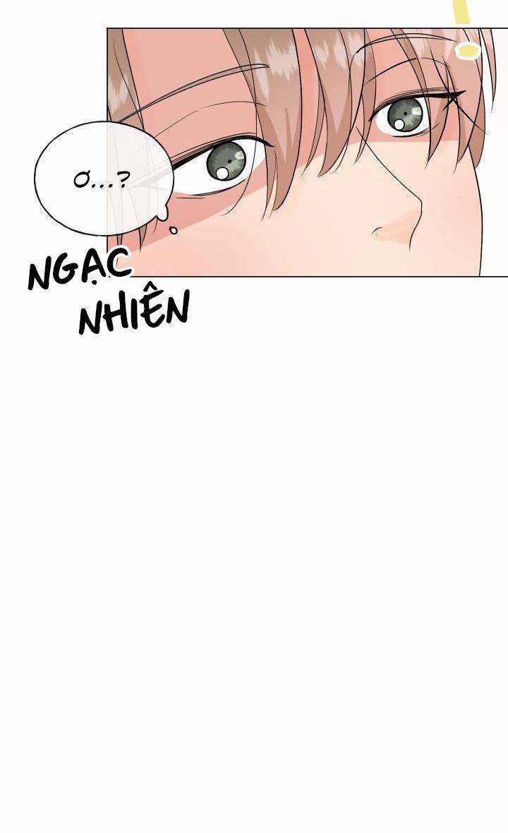 Người Yêu Hiếm Hoi 1 trang 27