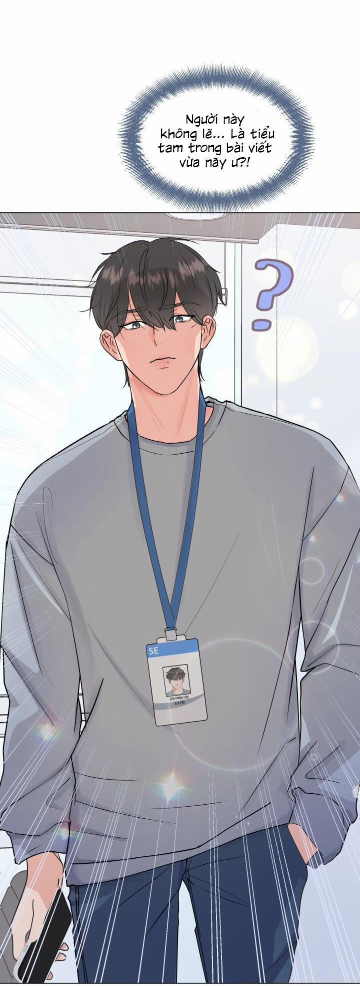 Người Yêu Hiếm Hoi 1 trang 29