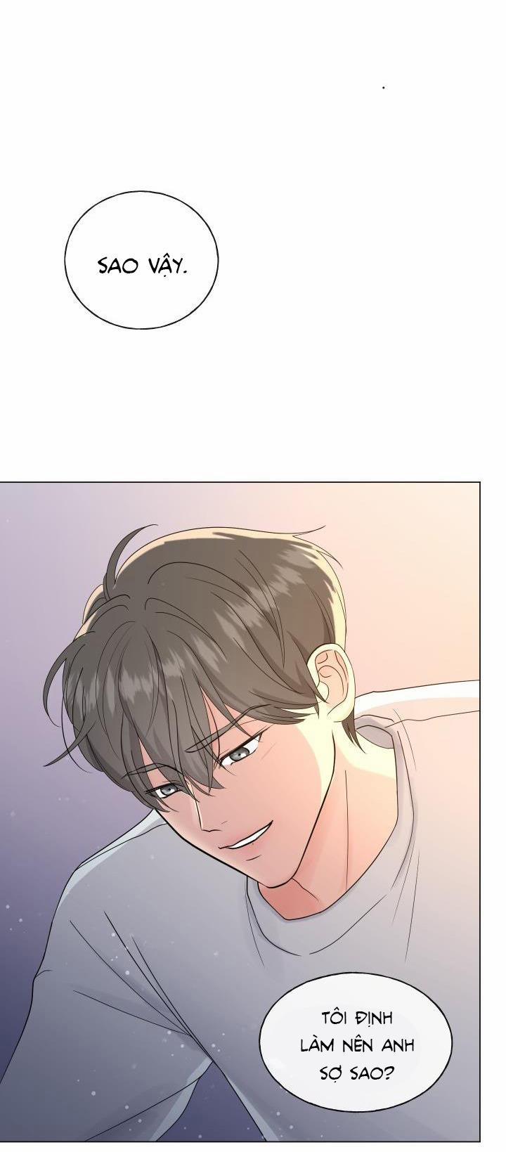 Người Yêu Hiếm Hoi 1 trang 4