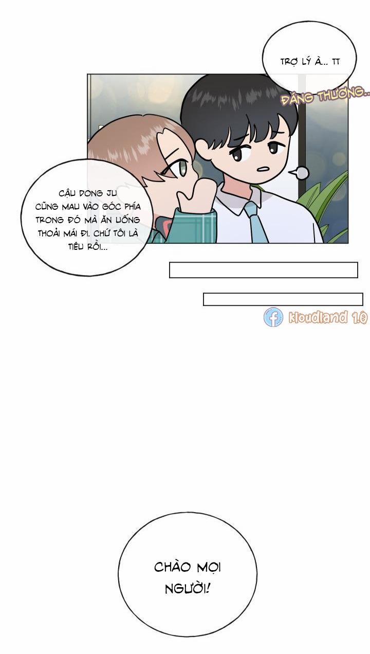 Người Yêu Hiếm Hoi 1 trang 53